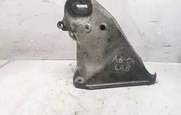 Audi A6 S6 C4 4A Engine mounting bracket 4A0199312
