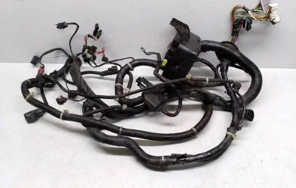 Mitsubishi Space Star Other wiring loom MR914318