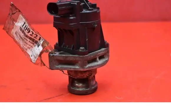 Jeep Grand Cherokee EGR valve 49002023F