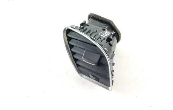 Audi A5 8T 8F Dashboard side air vent grill/cover trim 8T1820902A