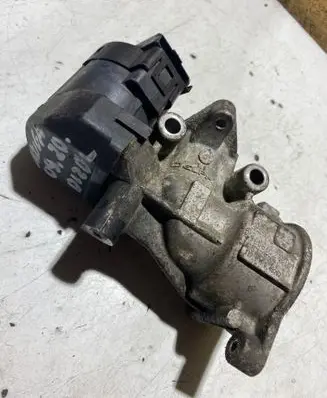 Ford Kuga I EGR valve 9656612360