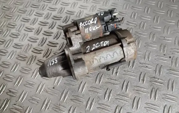 Honda Accord Starter motor 428000567D