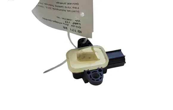Volvo XC60 Airbag deployment crash/impact sensor 30798030 140814501