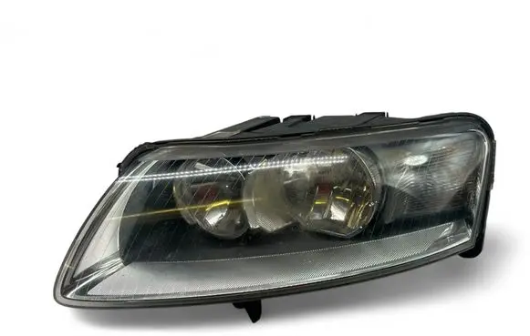 Audi A6 S6 C6 4F Headlight/headlamp 4F0941003C