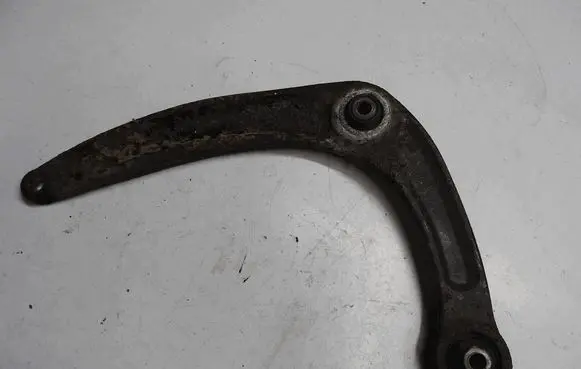 Front control arm