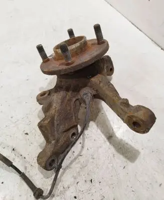 Ford Fiesta Front wheel hub spindle knuckle