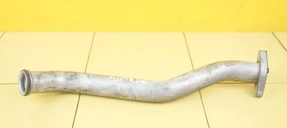 Mitsubishi Outlander Engine coolant pipe/hose 4B11