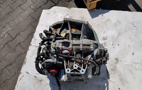 BMW X2 F39 Other gearbox part GD7F32AG