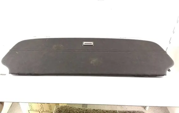 Toyota Avensis T250 Parcel shelf 5840805020B0