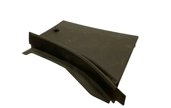 Volvo XC60 Battery box tray cover/lid 31299228