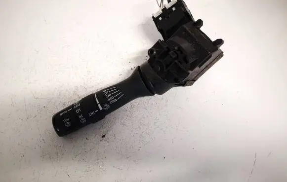 Toyota RAV 4 (XA30) Wiper control stalk 17f060
