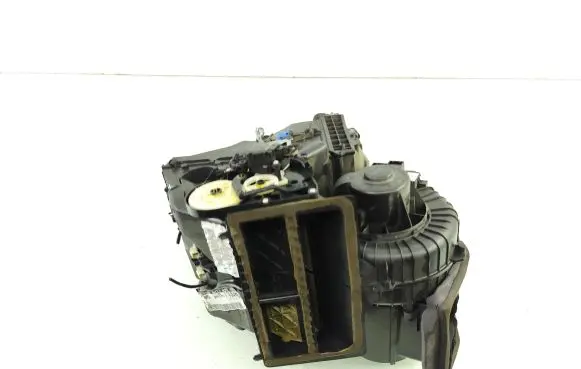 Ford Galaxy Interior heater climate box assembly 6G9119B555LL 3M5H19E616AB 6G9T19E624DB