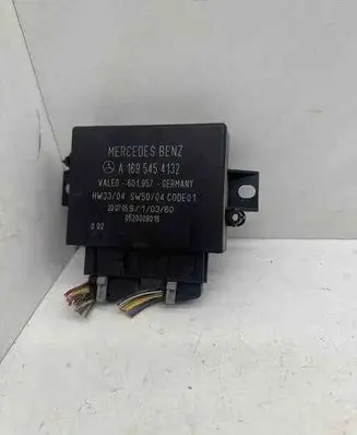 Mercedes-Benz B W245 Parking PDC control unit/module A1695454132