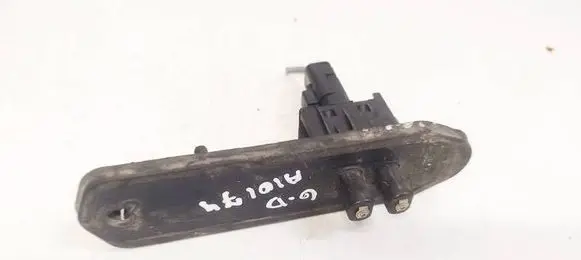 Citroen Berlingo Front door sensor 1488939080