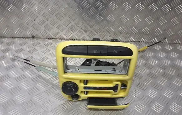 Hyundai Atos Classic Air vent grill in roof 