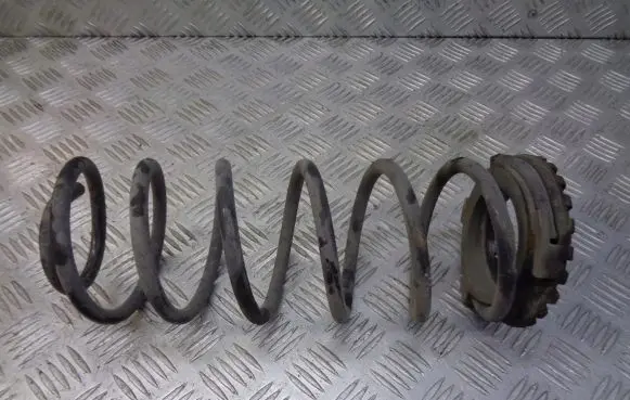 Hyundai Getz Rear coil spring