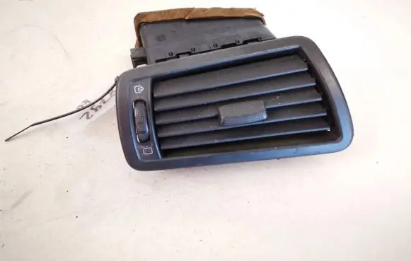 Citroen C8 Dash center air vent grill 1484109077 1491964077