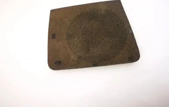 Side speaker trim/cover