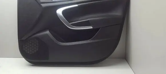 Opel Insignia A Front door card panel trim 13277420