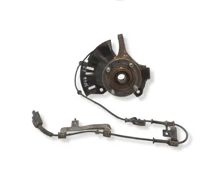 Hyundai i20 (PB PBT) Front wheel hub 956701J000
