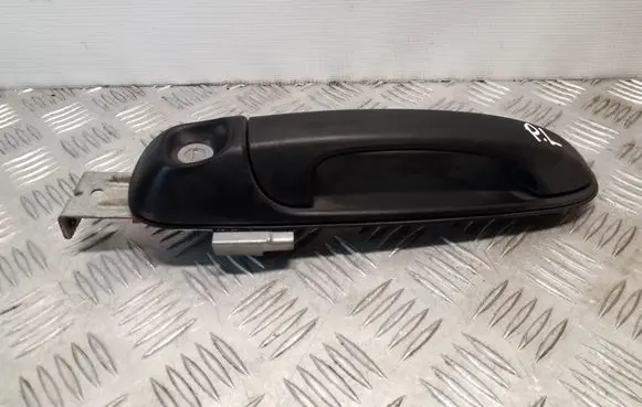 Jeep Cherokee III KJ Front door exterior handle 55360333A