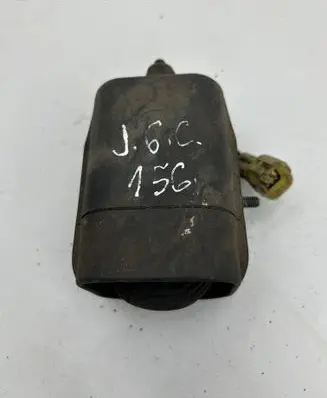 Jeep Grand Cherokee (WJ) Alarm system siren sir1005