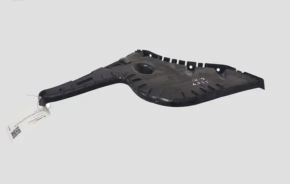 Volvo V60 Rear bumper mounting bracket 31425465
