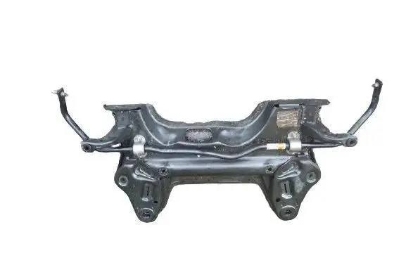 Opel Corsa F Front bumper support beam brak
