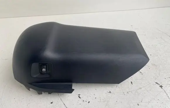 BMW X3 F25 Steering wheel column trim 10047713