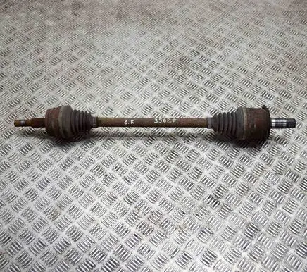 Chrysler 300 - 300C Rear driveshaft