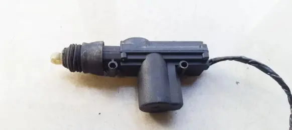 Opel Astra G Central locking motor 