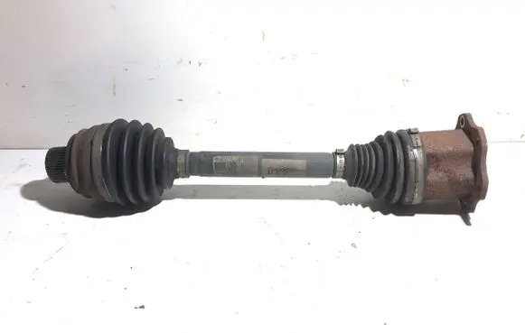Audi A8 S8 D4 4H Front driveshaft 4H0407271H