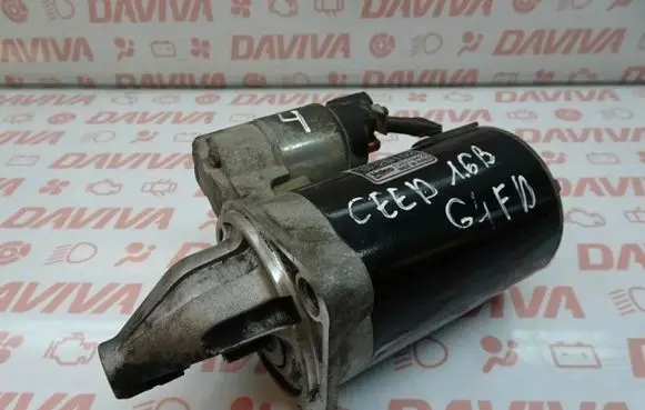 KIA Ceed Starter motor 36100-2B102 361002B102