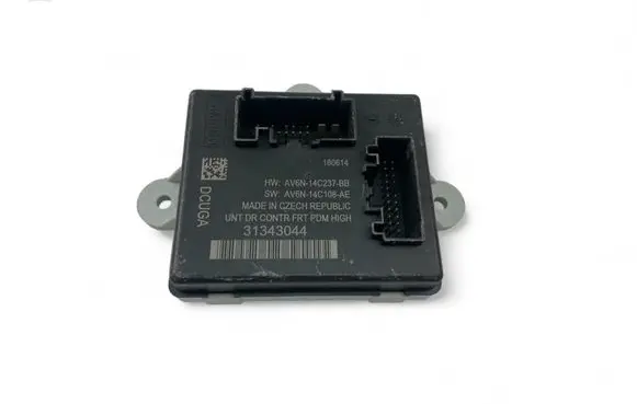 Volvo S60 Other control units/modules 31343044