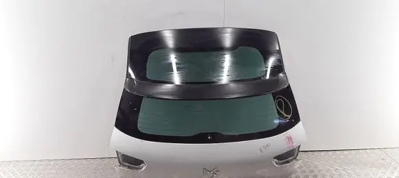Citroen DS5 Tailgate/trunk/boot lid