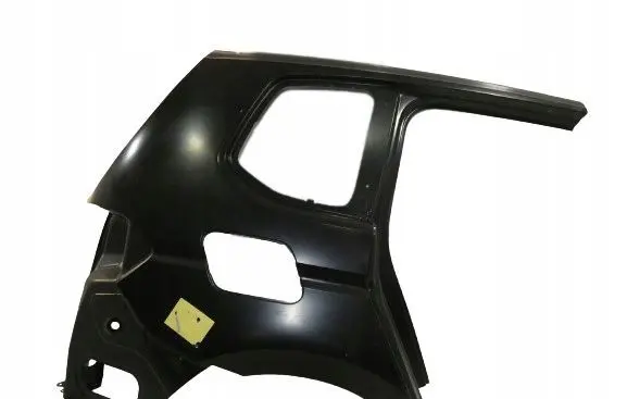 Volkswagen Touran III Side car body part 5TA809844
