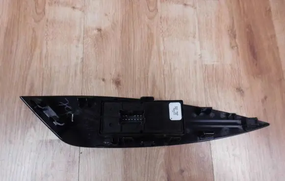 Nissan Leaf I (ZE0) Electric window control switch 809603NL0A
