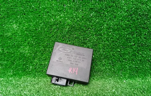 Ford Mondeo MK IV Seat control module 4S71626813AA