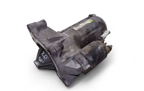 Citroen C5 Starter motor 9654561480