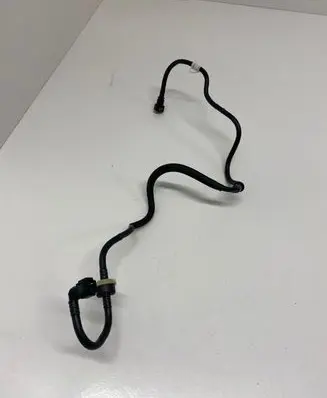 Peugeot 508 II Vacuum line/pipe/hose 9837852480