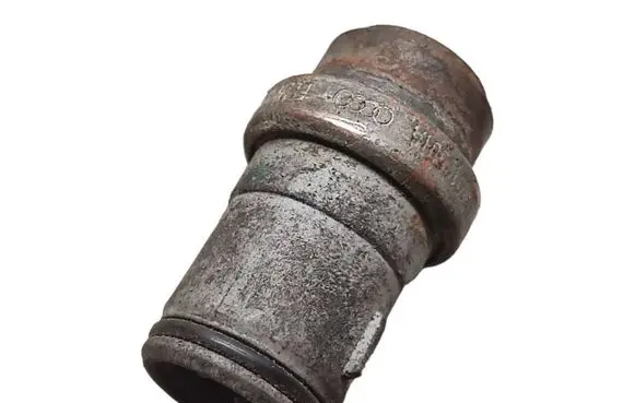 Audi A4 S4 B5 8D Coolant temperature sensor 053919501A