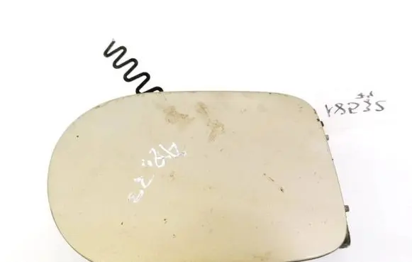 Volvo C30 Fuel tank cap 31217785