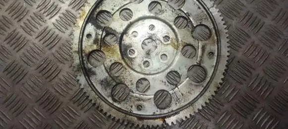 Flywheel