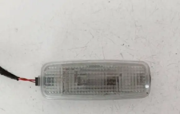 Audi A6 S6 C5 4B Other interior light 8L0947105A 1541