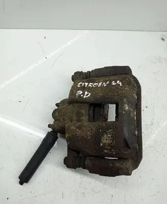 Citroen C4 I Front brake caliper