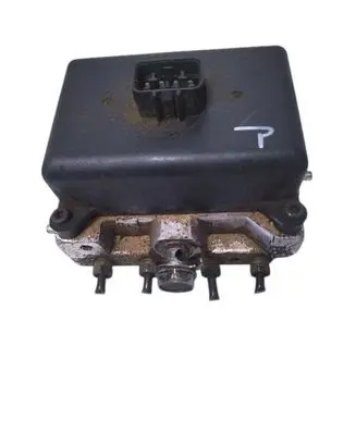 Toyota Land Cruiser (J200) Suspension control unit/module 4894060020