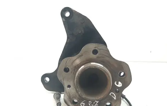 Nissan Qashqai Rear wheel hub