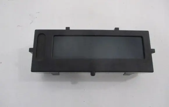 Renault Megane III Screen/display/small screen 280346458R