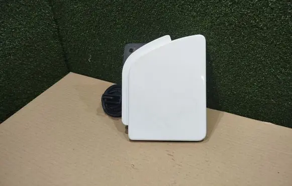 Renault Master III Fuel tank cap 781200017R