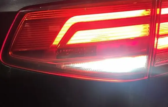 Volkswagen PASSAT B8 Rear/tail lights IMPRK1582128